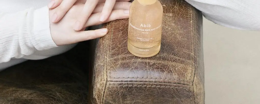 [투명잡티] 아비브 글루타치온좀 잡티 세럼 비타 드롭 50ml 상세페이지 35